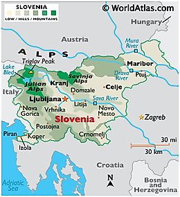 Slovenia