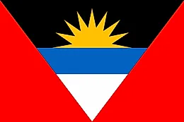 Antigua and Barbuda