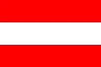 Flag of Austria