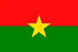 Burkina Faso