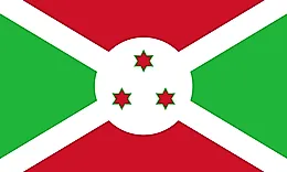 Burundi
