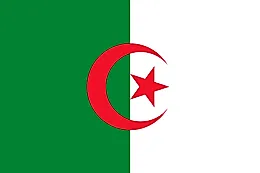 Algeria