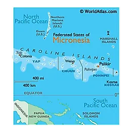 Micronesia