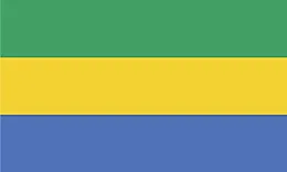 Gabon
