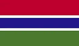 Gambia