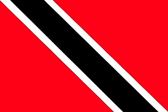 Flag of Trinidad and Tobago