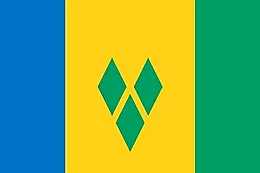 Saint Vincent and the Grenadines