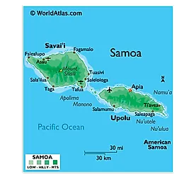 Samoa